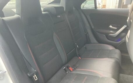 Mercedes-Benz CLA, 2021 год, 2 199 666 рублей, 30 фотография