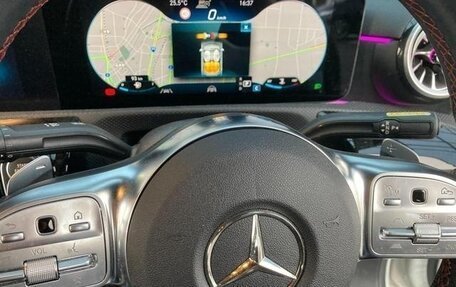 Mercedes-Benz CLA, 2021 год, 2 199 666 рублей, 25 фотография