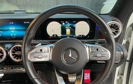 Mercedes-Benz CLA, 2021 год, 2 199 666 рублей, 22 фотография