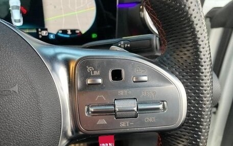 Mercedes-Benz CLA, 2021 год, 2 199 666 рублей, 24 фотография