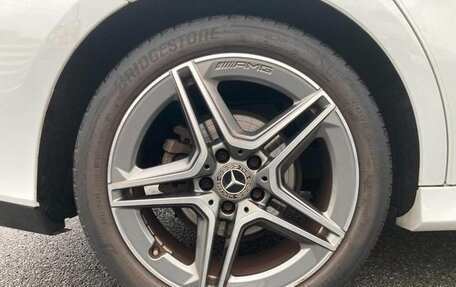 Mercedes-Benz CLA, 2021 год, 2 199 666 рублей, 35 фотография