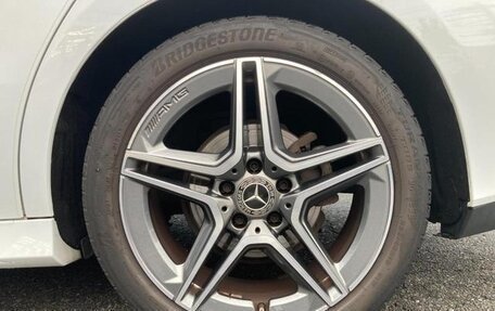 Mercedes-Benz CLA, 2021 год, 2 199 666 рублей, 36 фотография