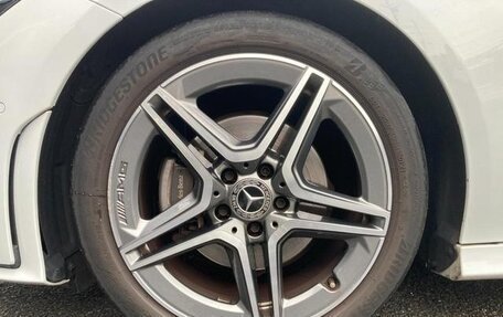 Mercedes-Benz CLA, 2021 год, 2 199 666 рублей, 37 фотография