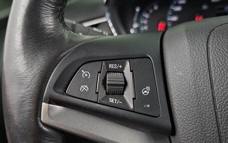 Chevrolet Trax, 2022 год, 1 290 000 рублей, 7 фотография