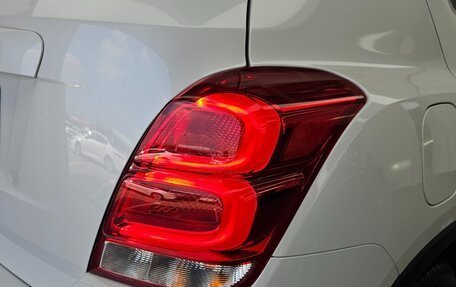 Chevrolet Trax, 2022 год, 1 290 000 рублей, 12 фотография