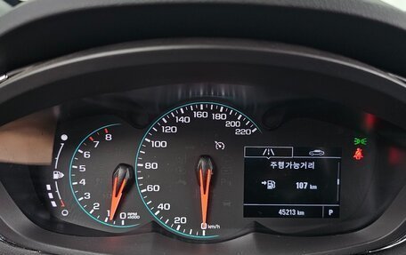 Chevrolet Trax, 2022 год, 1 290 000 рублей, 15 фотография