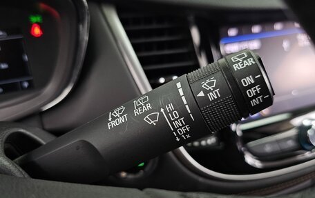 Chevrolet Trax, 2022 год, 1 290 000 рублей, 29 фотография