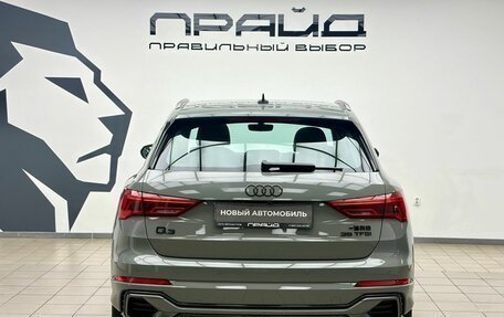 Audi Q3, 2026 год, 3 999 000 рублей, 4 фотография