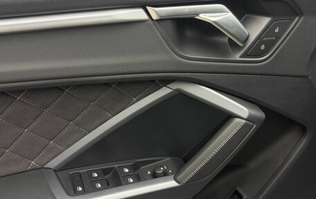 Audi Q3, 2026 год, 3 999 000 рублей, 7 фотография