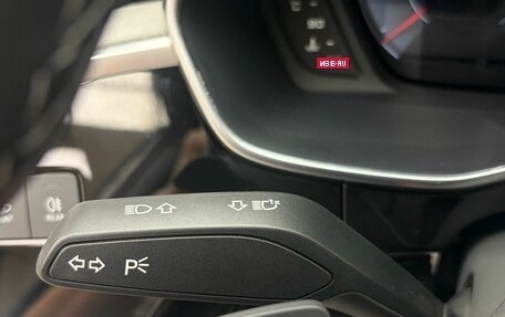 Audi Q3, 2026 год, 3 999 000 рублей, 10 фотография