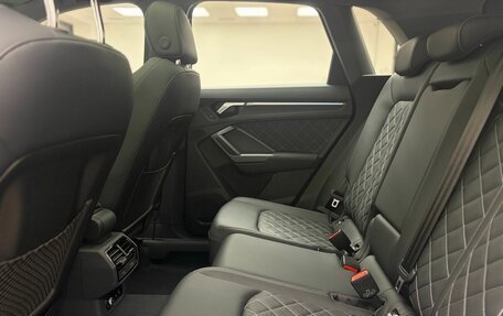 Audi Q3, 2026 год, 3 999 000 рублей, 23 фотография