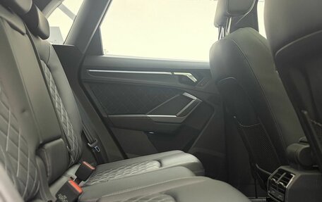 Audi Q3, 2026 год, 3 999 000 рублей, 26 фотография