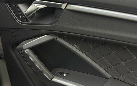 Audi Q3, 2026 год, 3 999 000 рублей, 25 фотография