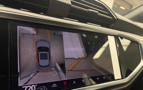 Audi Q3, 2026 год, 3 999 000 рублей, 16 фотография