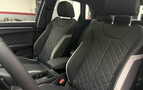 Audi Q3, 2026 год, 3 999 000 рублей, 22 фотография