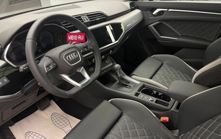 Audi Q3, 2026 год, 3 999 000 рублей, 21 фотография