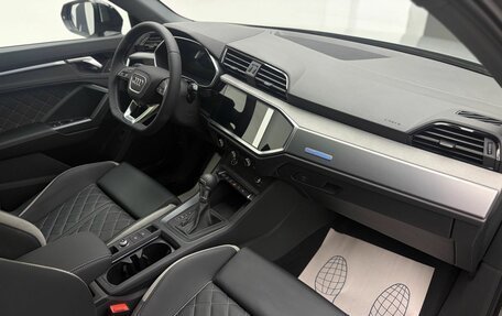 Audi Q3, 2026 год, 3 999 000 рублей, 27 фотография