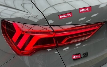 Audi Q3, 2026 год, 3 999 000 рублей, 32 фотография