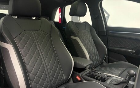 Audi Q3, 2026 год, 3 999 000 рублей, 28 фотография