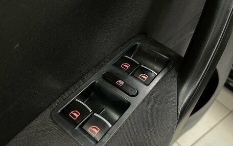 Volkswagen Polo VI (EU Market), 2011 год, 769 000 рублей, 16 фотография