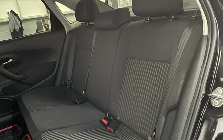 Volkswagen Polo VI (EU Market), 2011 год, 769 000 рублей, 19 фотография