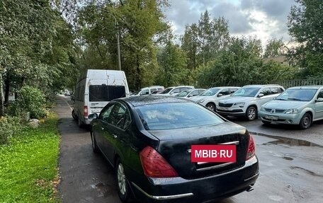 Nissan Teana, 2007 год, 370 000 рублей, 4 фотография