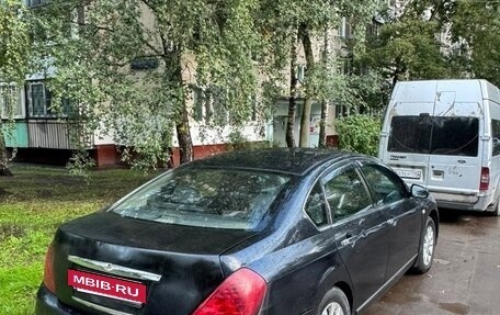 Nissan Teana, 2007 год, 370 000 рублей, 3 фотография