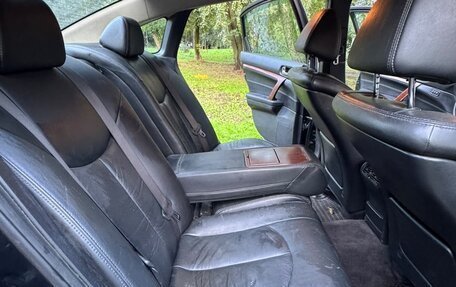 Nissan Teana, 2007 год, 370 000 рублей, 7 фотография