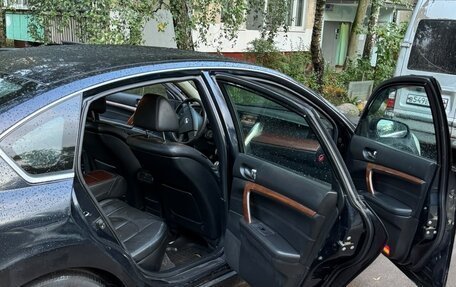 Nissan Teana, 2007 год, 370 000 рублей, 8 фотография