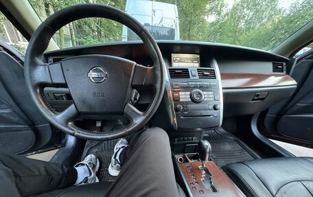 Nissan Teana, 2007 год, 370 000 рублей, 11 фотография