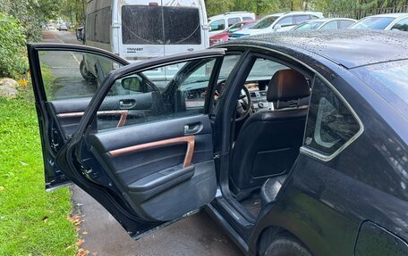 Nissan Teana, 2007 год, 370 000 рублей, 10 фотография
