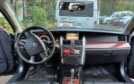 Nissan Teana, 2007 год, 370 000 рублей, 9 фотография