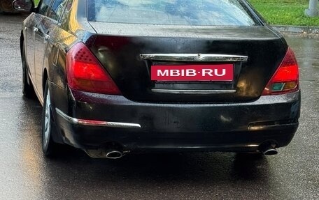 Nissan Teana, 2007 год, 370 000 рублей, 12 фотография