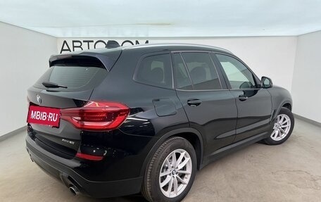 BMW X3, 2019 год, 3 750 000 рублей, 2 фотография