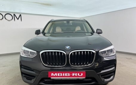 BMW X3, 2019 год, 3 750 000 рублей, 3 фотография
