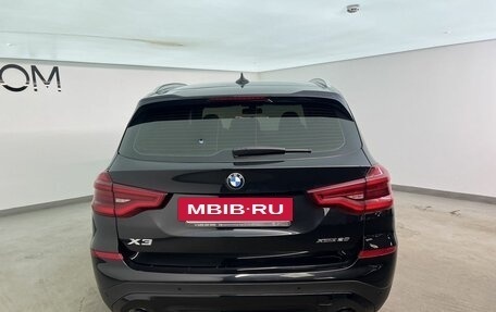 BMW X3, 2019 год, 3 750 000 рублей, 4 фотография