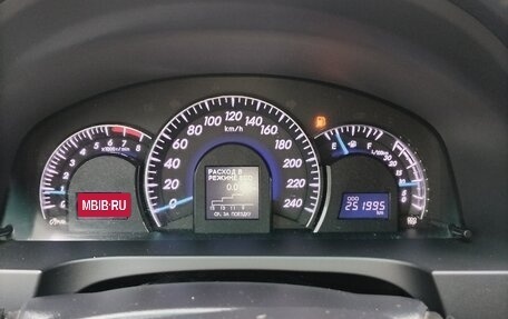 Toyota Camry, 2012 год, 1 250 000 рублей, 9 фотография