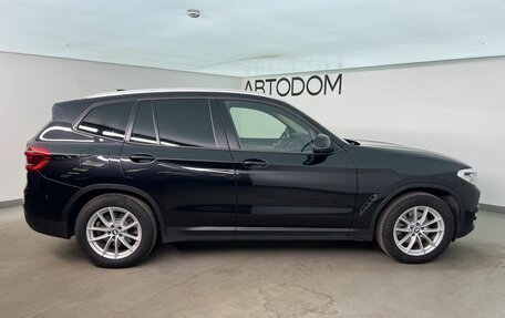 BMW X3, 2019 год, 3 750 000 рублей, 6 фотография