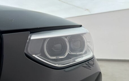 BMW X3, 2019 год, 3 750 000 рублей, 8 фотография