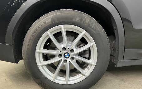 BMW X3, 2019 год, 3 750 000 рублей, 7 фотография