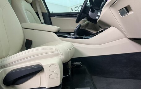BMW X3, 2019 год, 3 750 000 рублей, 13 фотография