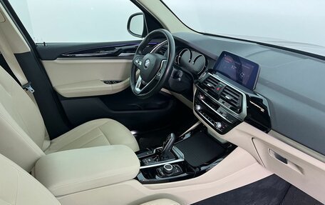 BMW X3, 2019 год, 3 750 000 рублей, 12 фотография