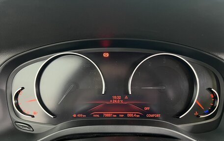 BMW X3, 2019 год, 3 750 000 рублей, 17 фотография