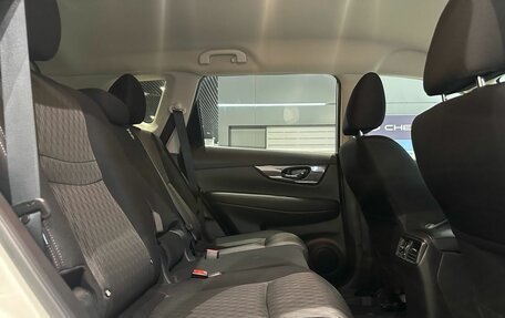 Nissan X-Trail, 2020 год, 2 570 700 рублей, 6 фотография