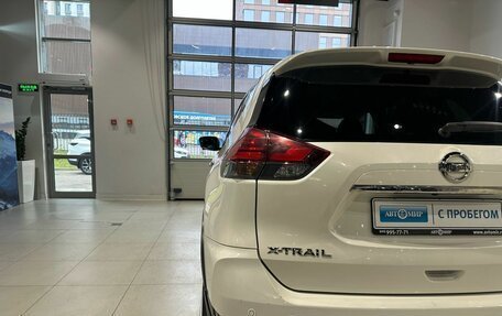 Nissan X-Trail, 2020 год, 2 570 700 рублей, 5 фотография