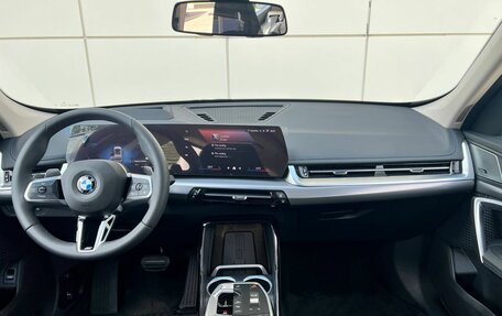 BMW X1, 2026 год, 6 290 000 рублей, 10 фотография
