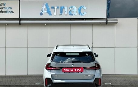 BMW X1, 2026 год, 6 290 000 рублей, 9 фотография