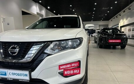 Nissan X-Trail, 2020 год, 2 570 700 рублей, 4 фотография