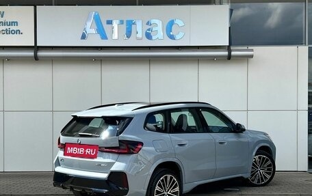 BMW X1, 2026 год, 6 290 000 рублей, 8 фотография