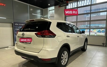 Nissan X-Trail, 2020 год, 2 570 700 рублей, 3 фотография